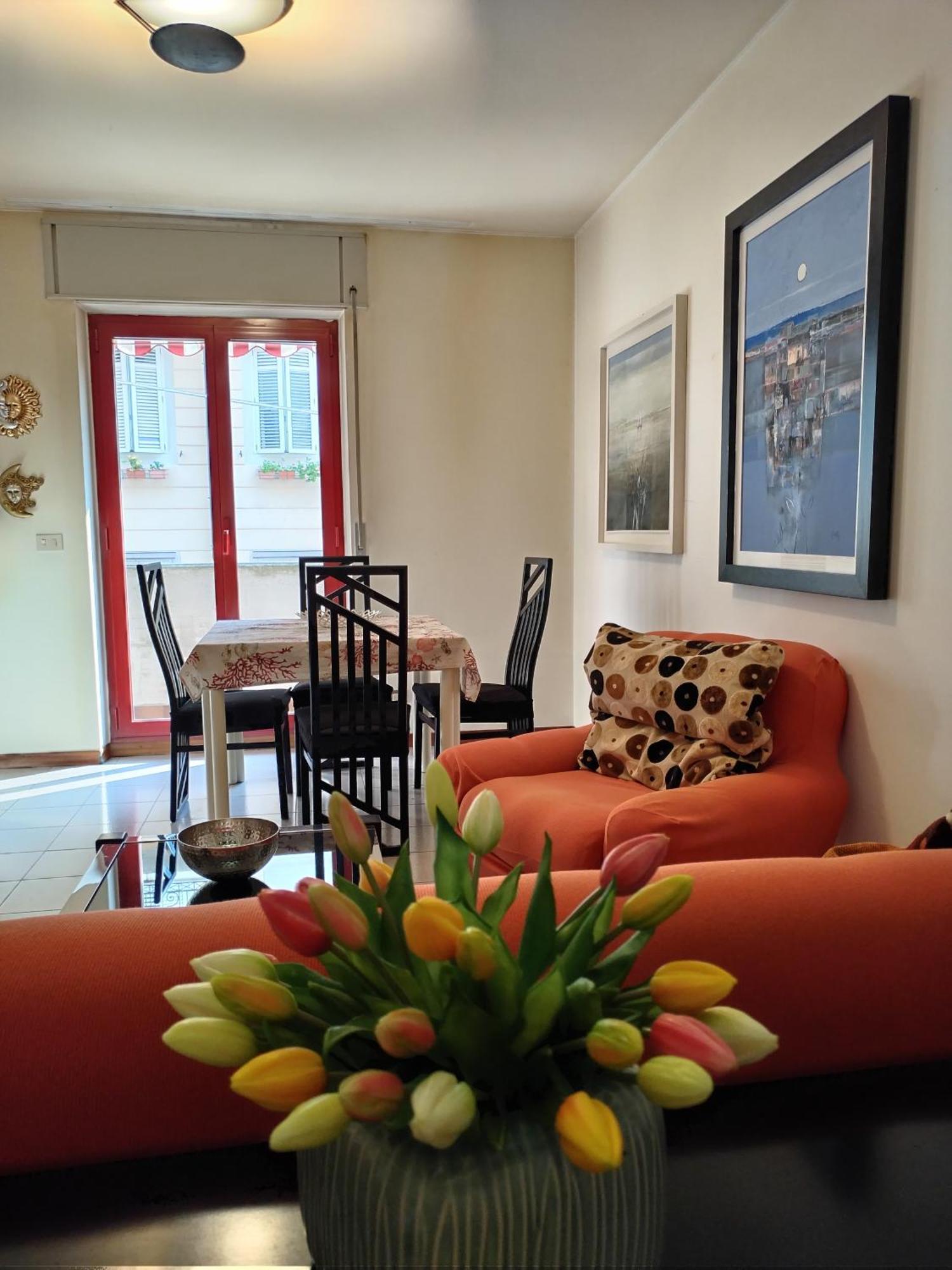 Apartment City Center - Affitti Brevi Italia